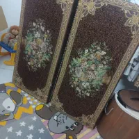 پشتی نوی نو|پشتی|تربتحیدریه, قائم|دیوار