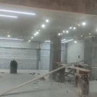 ۲۷۰مترفروشگاه بزرگ دو کله جهت کلیه مشاغل|اجارهٔ مغازه و غرفه|هشتگرد, شهرک آپادانا|دیوار