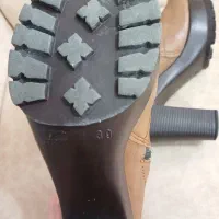 نیم بوت زنانه|کیف، کفش، کمربند|مشگین شهر, |دیوار