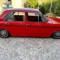 پیکان دولوکس۵۸|خودرو کلاسیک|کرمان, |دیوار