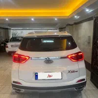 ام وی ام X55 اتوماتlE اسپرت پرو|خودرو سواری و وانت|تهران, شهرک فردوس (حسینی)|دیوار