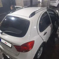 کوییک ساده مدل ۱۴۰۱|خودرو سواری و وانت|تهران, ونک|دیوار