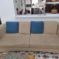 مبل هشت نفره