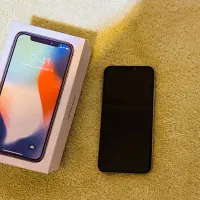 Iphone x 64g|موبایل|تهران, تهرانسر شرقی|دیوار