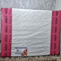 تشک دو نفره رویال اصل کاملا نو نو 12 میلیون