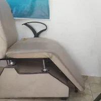 صندلی اصلاح