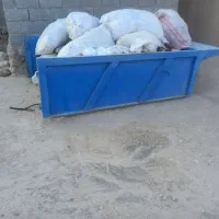 باربند نیسان|قطعات یدکی و لوازم جانبی|اشکنان, |دیوار