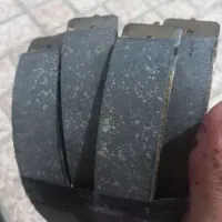 لنت پژو جلو .کوئل پراید