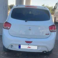 تیبا۲ مدل1400|خودرو سواری و وانت|اندیمشک, |دیوار