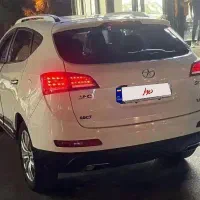 جک اس 5 مدل 1400