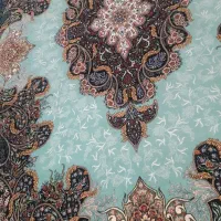 فرش ۹ متری نو|فرش|قم, انصار‌الحسین|دیوار