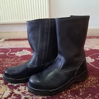 کفش ولباس کار|لباس|لنجان, |دیوار