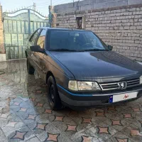 پژو405مدل83