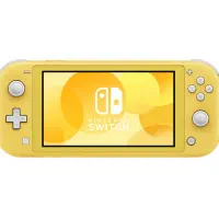 نینتندو اسویچ لایت Nintendo switch lite