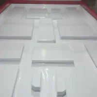 خدمات برش MDF، PVC، CNC، مونتاژ، وکیوم