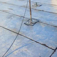 نصب وتعمیر ایزوگام ..|خدمات پیشه و مهارت|بندر ماهشهر, |دیوار