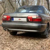 پروتون ویرا مدل 1384|خودرو سواری و وانت|نکا, |دیوار