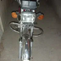 هندا 125 مدل83