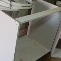 کابینت ام دی اف|مصالح و تجهیزات ساختمان|سرپل ذهاب, |دیوار