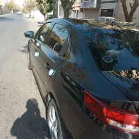 یک دستگاه خودروی شخصی تارا اتوماتیک فروش فوری|خودرو سواری و وانت|کرج, حصارک بالا|دیوار