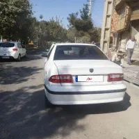 سمند1400|خودرو سواری و وانت|بهارستان, |دیوار