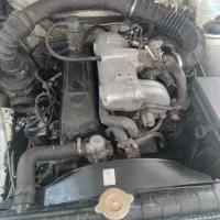 پیکان وانت 1388|خودرو سواری و وانت|خرمآباد, |دیوار