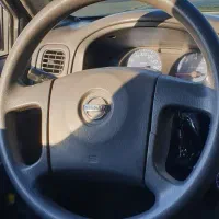 قربیلک فرمان رونیز|قطعات یدکی و لوازم جانبی|کرج, گلشهر|دیوار