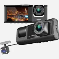 دوربین ثبت وقایع ماشین