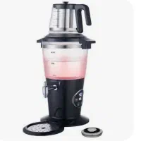 سماور برقی ویو در فروشگاه آرکا