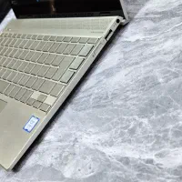 لپتاپ لوکس HP فوق باریک و لمسی (سایفر سیستم)|رایانه همراه|تبریز, |دیوار