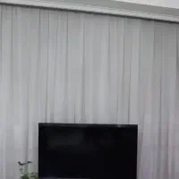 پرده حریر|پرده، رانر، رومیزی|مشهد, یوسفیه (شهرک غرب)|دیوار