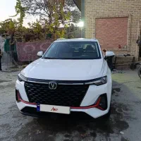 چانگان CS35PLUS مدل 2024 در حد|خودرو سواری و وانت|کرج, گوهردشت|دیوار