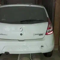 ساندرو اتومات صفر