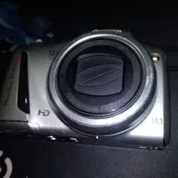 دوربین CANON POWER SHOT SX150 IS