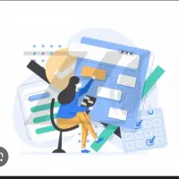 کارشناس تولید محتوا هستم