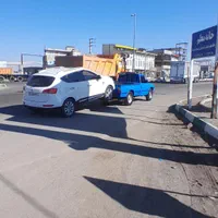 امدادخودرو یدک کش