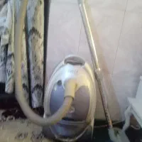 جارو‌برقی‌سوپر‌توربو‌