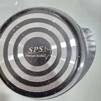 سرویس قابلمه چدن ۱۹ پارچه sps در فروشگاه عصر جدید|ظروف پختوپز|یاسوج, |دیوار