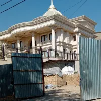 نیاز به ملک کلنگی و زمین برای مشارکت در ساخت