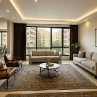 آپارتمان-194متری-سند-آماده-صفر-کلیدنخورده-فلاحی38