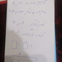 سلتم دو تا قالیچه فقط یبار شسته شده|فرش|مشهد, جانباز|دیوار