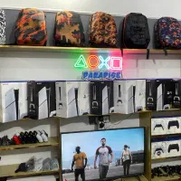 فروش ps5 اکبند