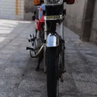 موتور 125|موتورسیکلت|مهر, |دیوار