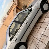 پژو ۸۸ خیلی سالم|خودرو سواری و وانت|جیرفت, |دیوار