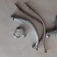 شیر سینک اشپزخانه