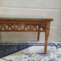 میز سنتی|مبلمان خانگی و میز عسلی|زرند, |دیوار