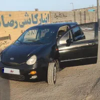 ام وی ام ۱۱۰ چهارسیلندر  بینظیر|خودرو سواری و وانت|مشهد, شهرک امام سجاد|دیوار