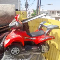 موتر شارژی|اسباب‌بازی بچه|بندر ماهشهر, |دیوار