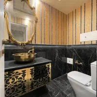 *دو واحد در یک عمارت لوکس*۱۵۵متر۳خواب/۱۰۶متر۲خواب|فروش آپارتمان|تهران, سازمان برنامه شمالی|دیوار