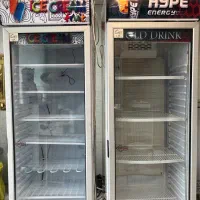 یخچال و فریزر ایستاده تک درب 60cm